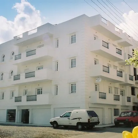 Hotel Sofia Hersonissos (Crete)