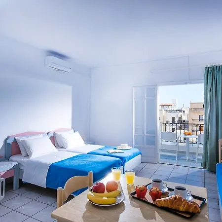 Sofia 2* Hersonissos (Crete)