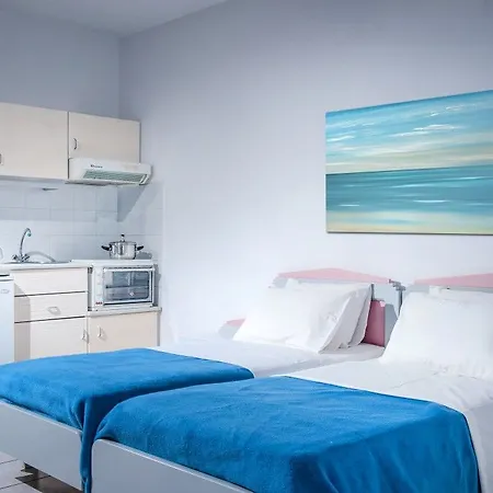 Sofia Hotel Hersonissos (Crete)