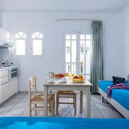 Sofia Hersonissos (Crete)
